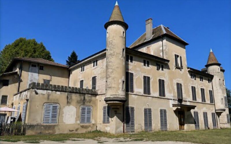 Accueil  - Dagneux