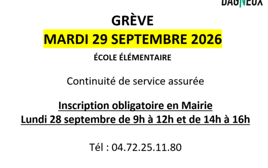 gréve