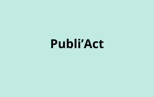 PUBLI ACT