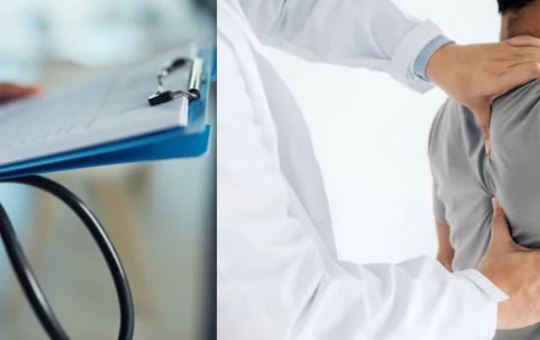 Professionnels de santé
