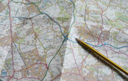 Révision générale du plan local d’urbanisme