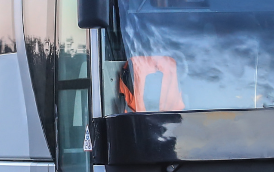 Solutions transport 3CM