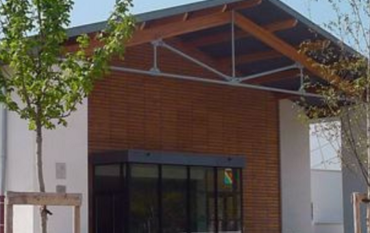 Location Espace des Bâtonnes