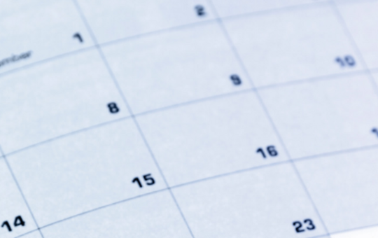 Agenda