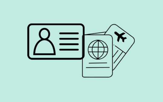 Demande de carte d’identité biométrique ou passeport