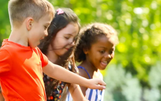 Les Enfants du Val Cottey : périscolaire, extra scolaire et restauration scolaire